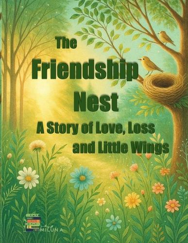 The Friendship Nest: A Story of Love, Loss and Little Wings