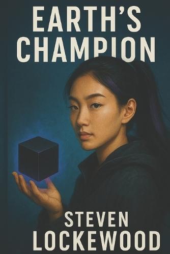 Earth's Champion