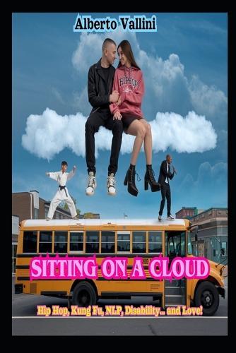 Sitting On A Cloud