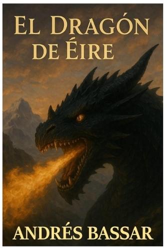 El Dragón de Éire