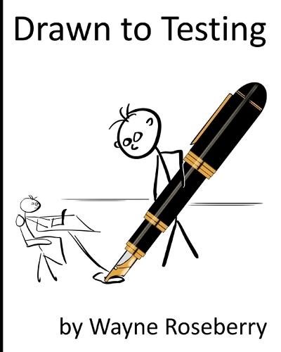 Drawn to Testing