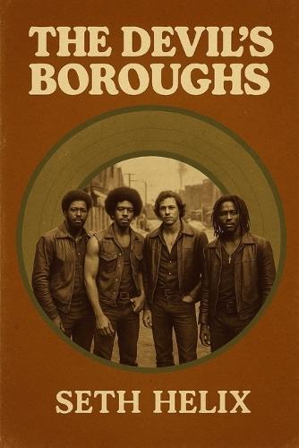 The Devil's Boroughs: Real Gangs of NYC's Darkest Years