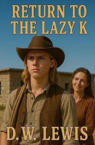 Return to the Lazy K