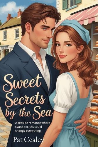 Sweet Secrets by the Sea
