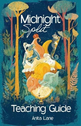 Midnight Split: Teaching Guide: A Year 3 Unit Plan Based on the Short Novel: Midnight Split (Aligned with the Australian Curriculum (v.9))