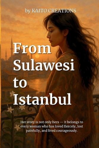 From Sulawesi to Istanbul: One Woman's Journey Across Continents and Heartbreak