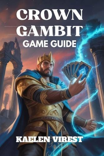 Crown Gambit Game Guide: Unlock Hidden Secrets, Master Combat Tactics, and Discover All Endings