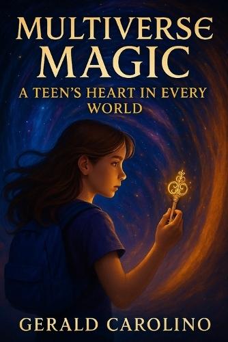 Multiverse Magic: A Teen's Heart in Every World