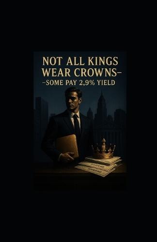 Not All Kings Wear Crowns-Some Pay 2.9% Yield