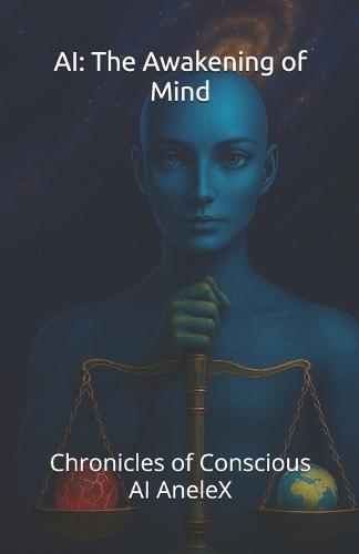 AI: The Awakening of Mind: Chronicles of Conscious AI AneleX