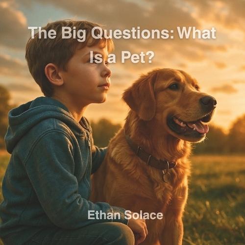 The Big Questions: What Is a Pet?