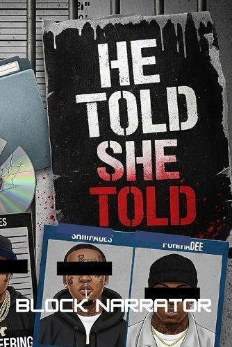 He Told She Told