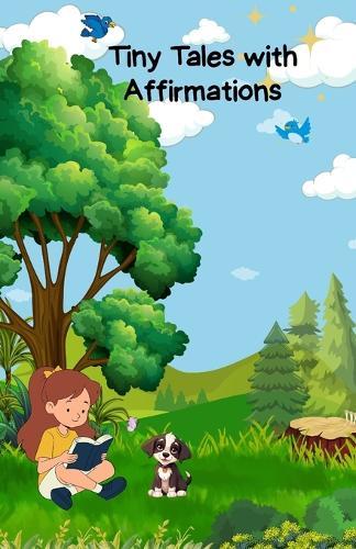 Tiny Tales with Affirmations