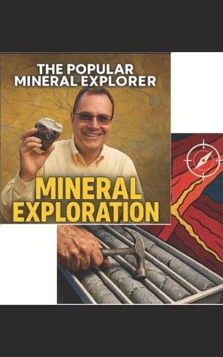 The Popular Mineral Prospector