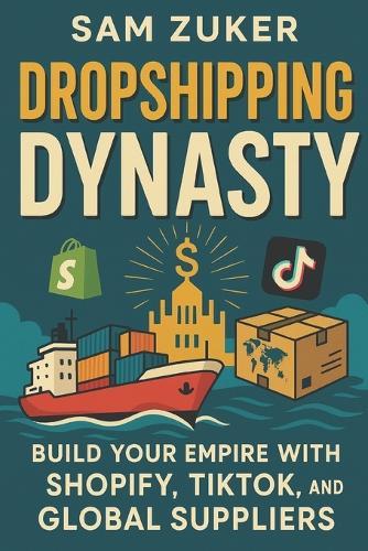 Drop Shipping Dynasty: Build your Empire with SHOPIFY, TIKTOK and Global Suppliers