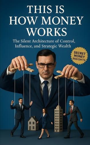 This Is How Money Works: The Silent Architecture of Control, Influence, and Strategic Wealth: How the Truly Powerful Use Wealth to Control Behavior, Shape Systems, and Stay Untouchable