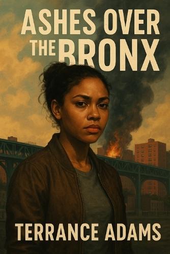 Ashes Over The Bronx