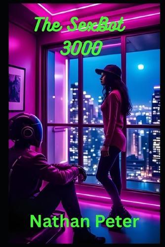 Sexbot 3000