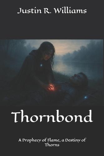 Thornbond: A Prophecy of Flame, a Destiny of Thorns