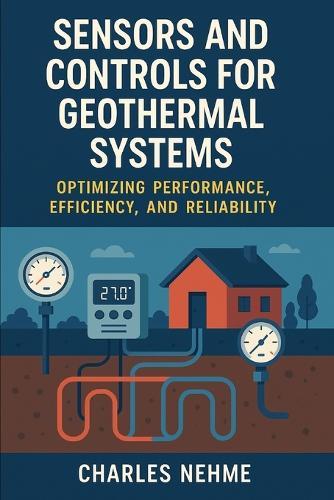 Sensors and Controls for Geothermal Systems: Optimizing Performance, Efficiency, and Reliability