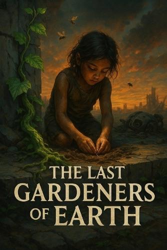 The Last Gardeners of Earth: A Post-Apocalyptic Eco-Sci-Fi Novel of Seeds, Survival, and Rebellion