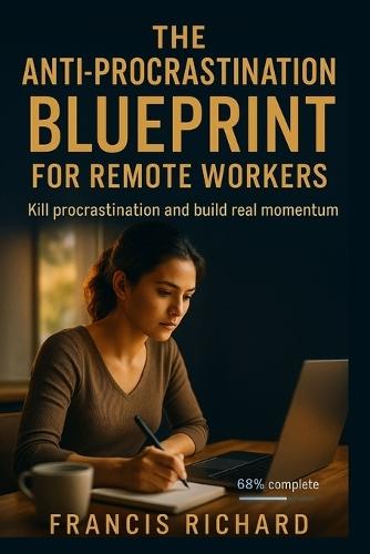 The Anti-Procrastination Blueprint for Remote Workers: Kill procrastination and Build real momentum.