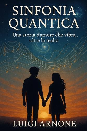 Sinfonia quantica: una storia d'amoreche vibra. oltre la realtà