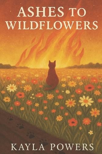 Ashes to wildflowers
