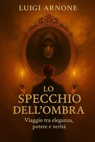 Lo Specchio dell'Ombra: Viaggio tra eleganza, potere e verità