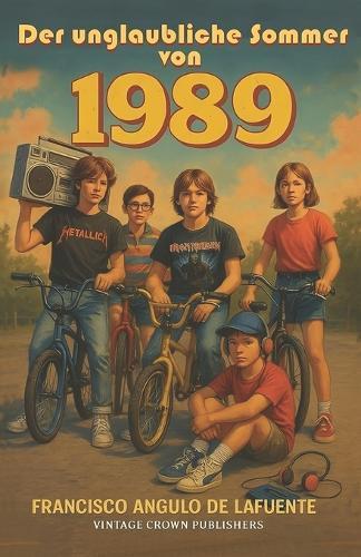 Der unglaubliche Sommer von 1989