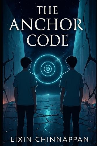 The Anchor Code: One twin vanished. One truth remained.