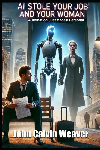 AI Stole Your Job and Your Woman: Automation Just Made It Personal