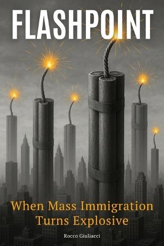 Flashpoint: When Mass Immigration Turns Explosive