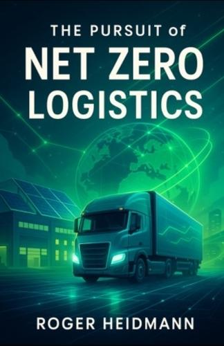 The Pursuit of Net-Zero-Logistics: Mehr Logistik für weniger Emissionen - wie Logistik zum echten CO₂-Hebel wird!