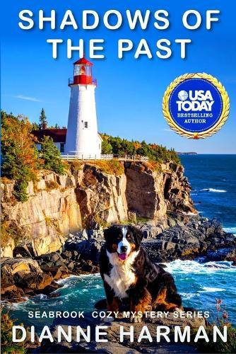 Shadows of the Past: Seabrook Cozy Mystery Series