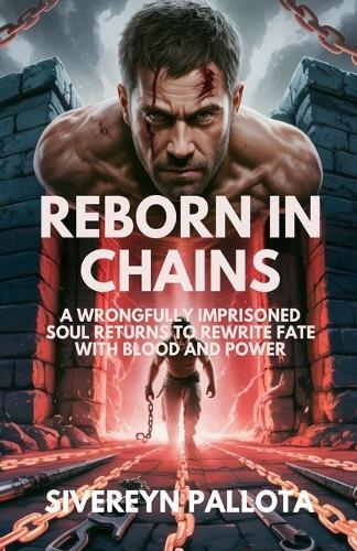 Reborn in Chains: A Wrongfully Imprisoned Soul Returns to Rewrite Fate with Blood and Power