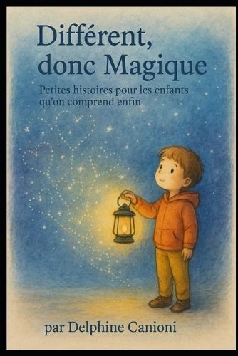 Différents, donc Magique