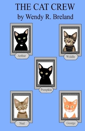 The Cat Crew