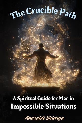 The Crucible Path: A Spiritual Guide for Men in Impossible Situations