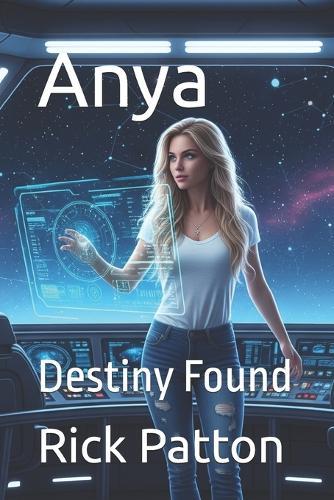 Anya: Destiny Found