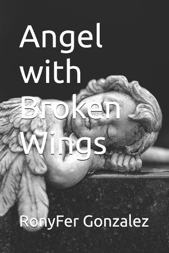 Angel with Broken Wings