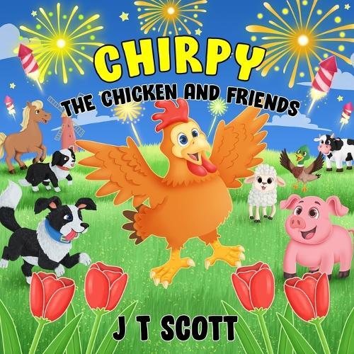 Chirpy the Chicken and Friends