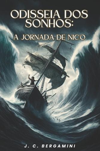 Odisseia dos Sonhos: A Jornada de Nico