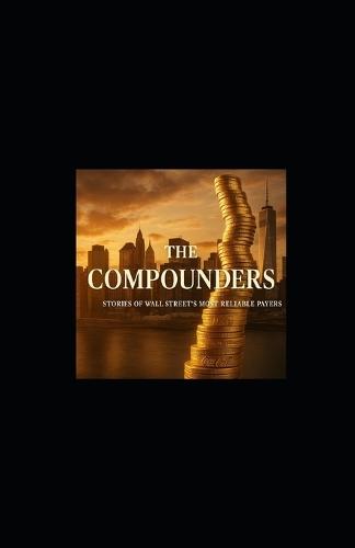 The Compounders: Stories of Wall Street's Most Reliable Payers