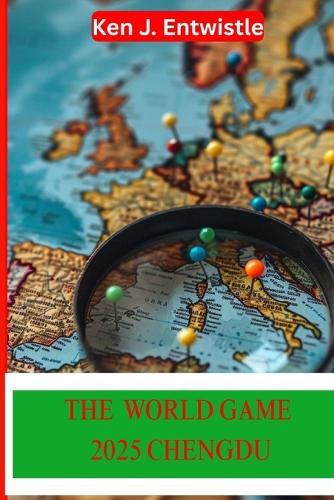 The World Games 2025 CHENGDU: Explore the Thrills of Parkour, Sport Climbing, Essential Frisbee, and More at the International Multi-Sport Event in China