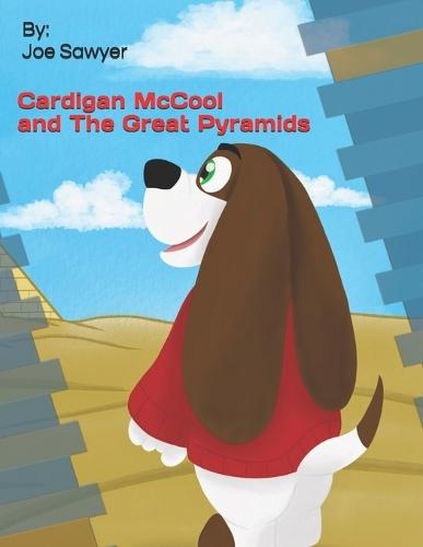 Cardigan McCool and The Great Pyramids