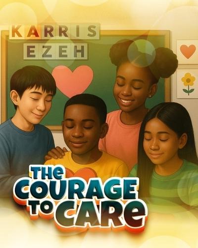 The Courage To Care