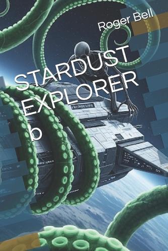 STARDUST EXPLORER b