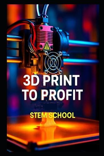 3D Print to Profit: Fabricate & Sell Products Fast