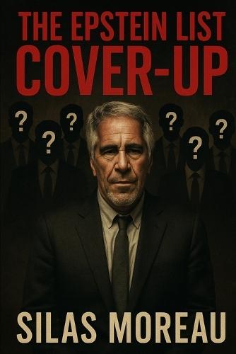 The Epstein List Cover-Up
